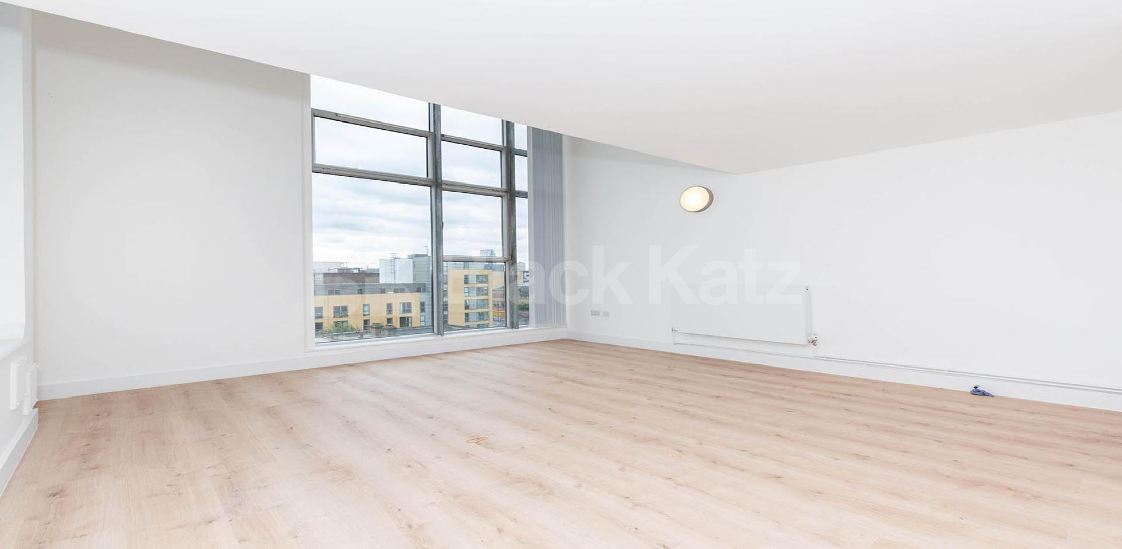 			1 Bedroom, 1 bath, 1 reception Apartment			 ABILITY PLAZA-KINGSLAND ROAD, DALSTON/HAGGERSTON